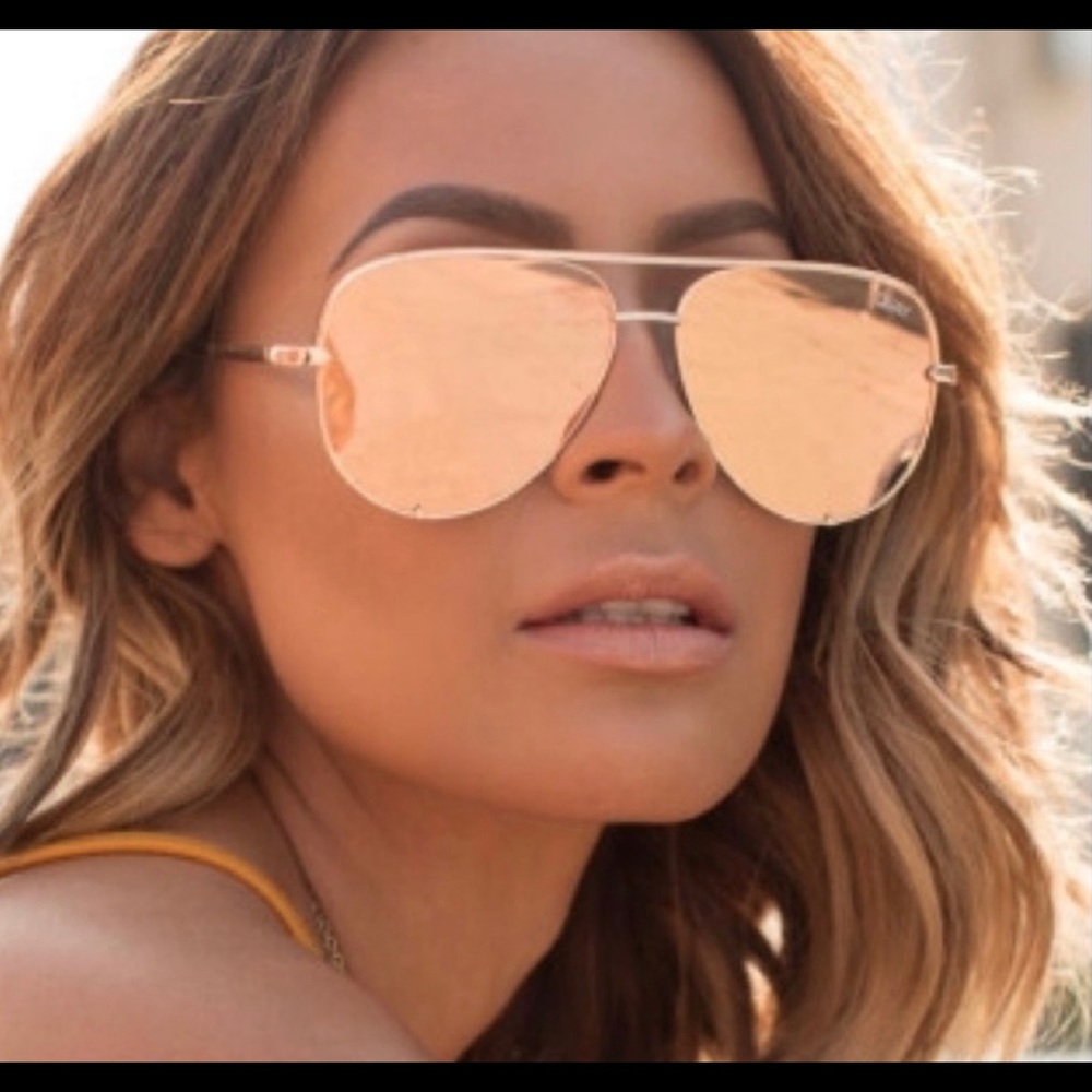 Quay Australia Sunglasses